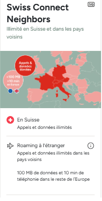 null Swiss Connect Neighbors