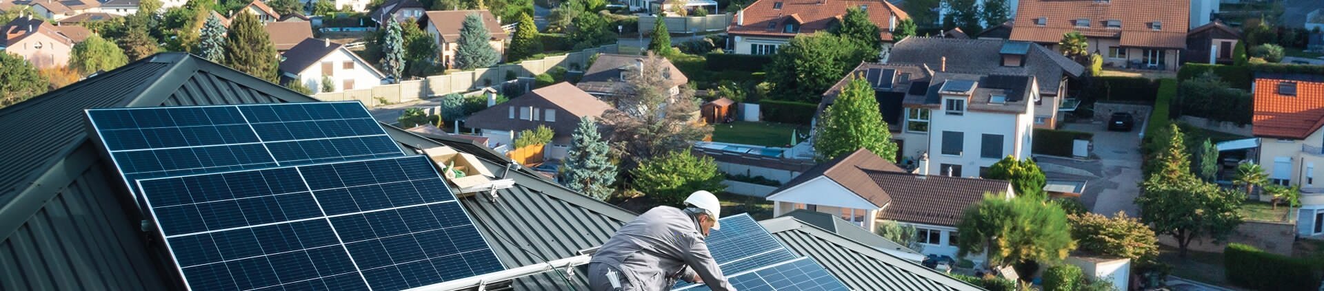 Conférence publique L'avenir du solaire en Suisse, les questions qui dérangent.