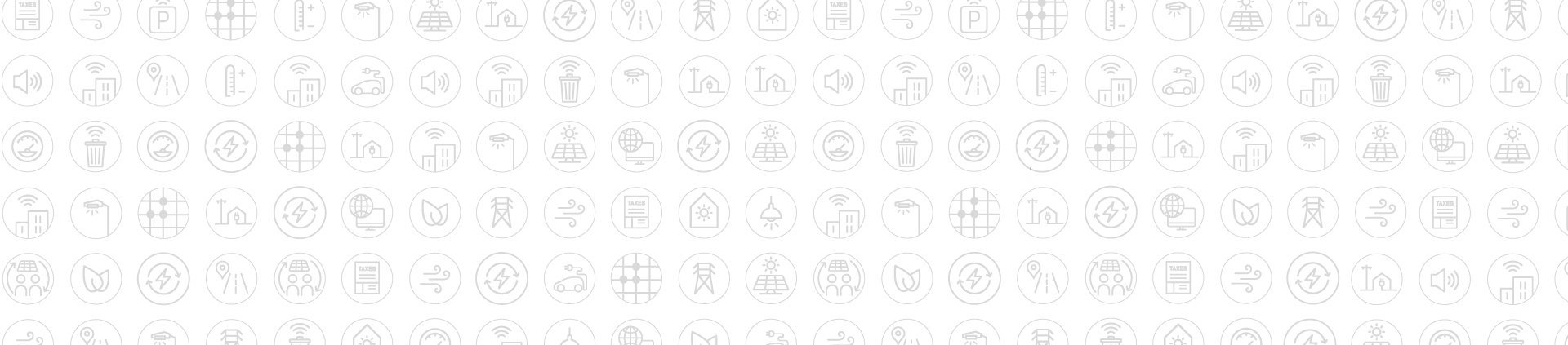 Pictogrammes prestations